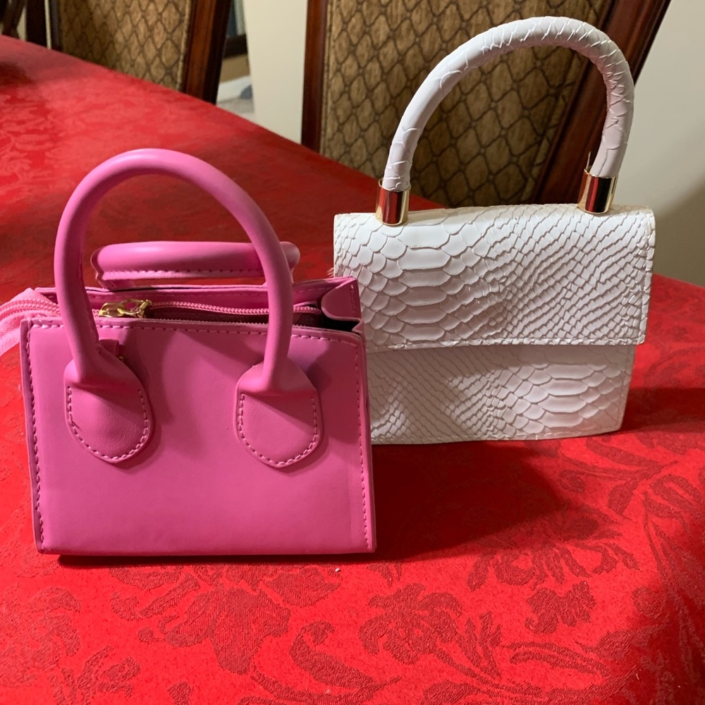 Mini purses
